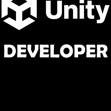 Artwork thumbnail, Unity Developer - Unity Game Developer by CECIRUDNICKI