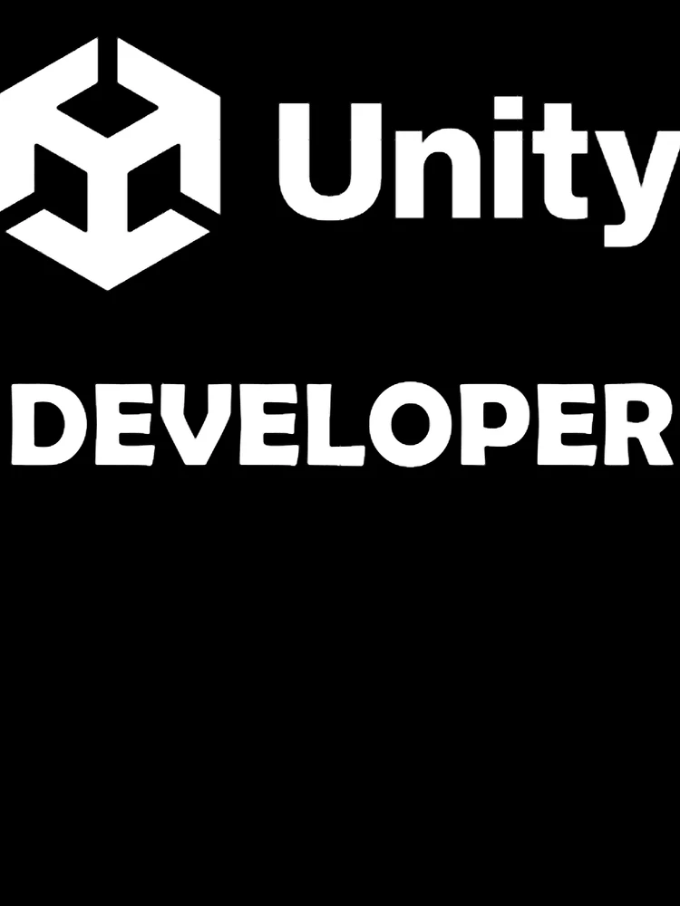 Thumbnail 3 of 3, Scarf, Unity Developer - Unity Game Developer  designed and sold by CECIRUDNICKI.