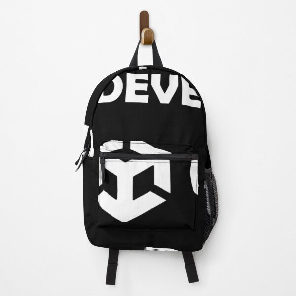 Item preview, Unity Developer - Unity Game Developer  designed and sold by CECIRUDNICKI.