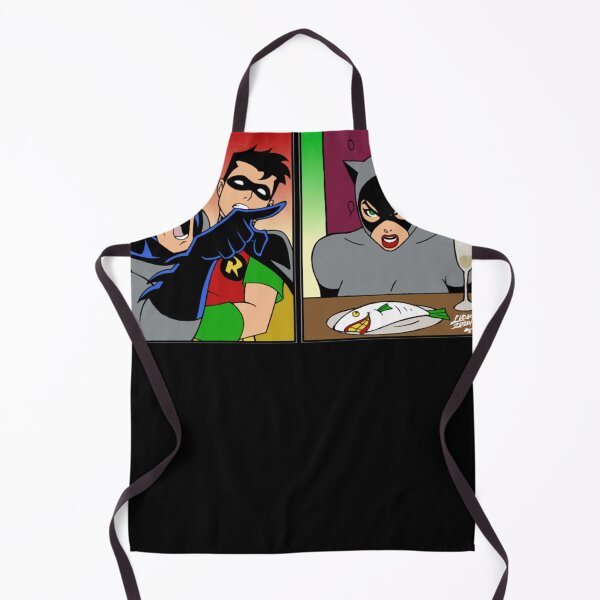 Item preview, Bat Yelling at Cat Meme designed and sold by MariahWeimann.