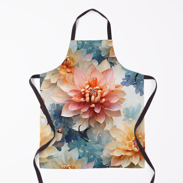 Item preview, Watercolor bright lotus No.4 designed and sold by ArtofThep.
