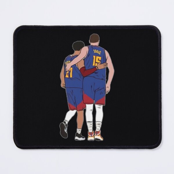 Item preview, Nikola jokic Nikola Jokic designed and sold by czunpgtb63.