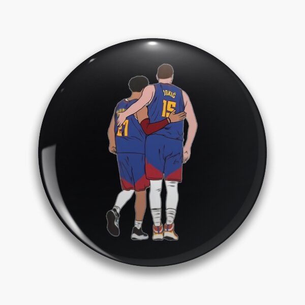 Item preview, Nikola jokic Nikola jokic designed and sold by czunpgtb63.