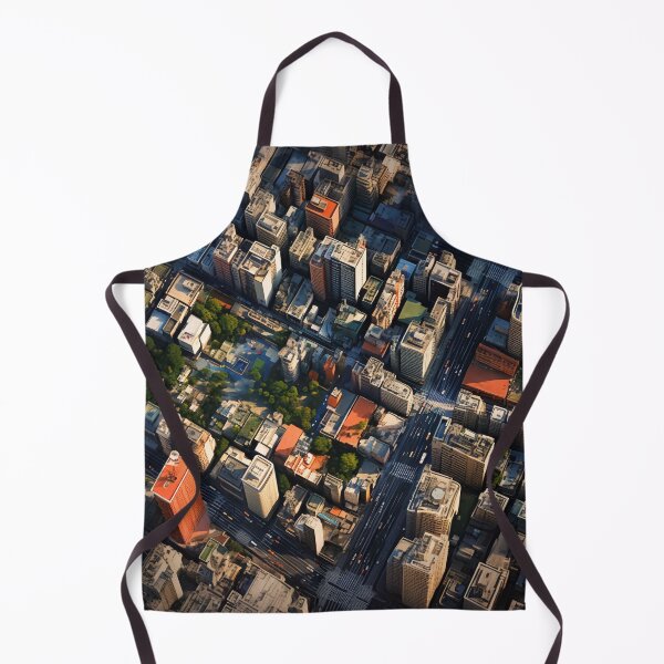 Item preview, The condominium on the main road digital art designed and sold by EternityLoves.