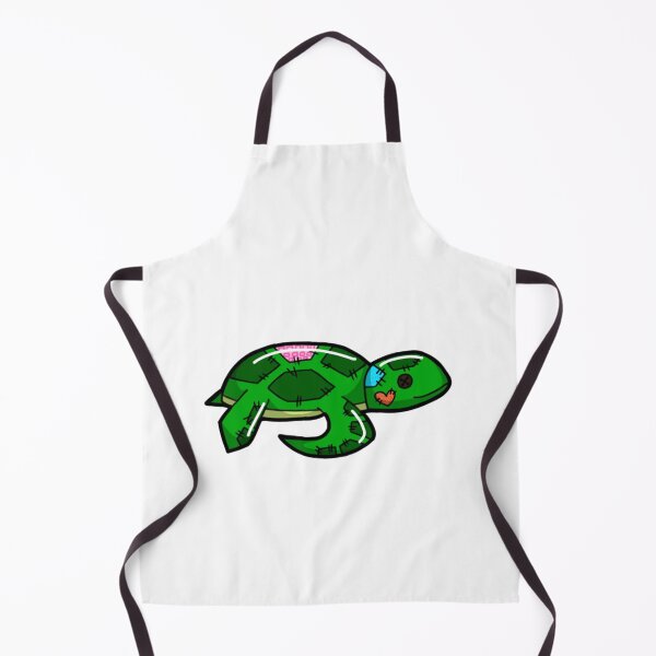 Item preview, Patchwork Turtle designed and sold by AquadaxDragon.
