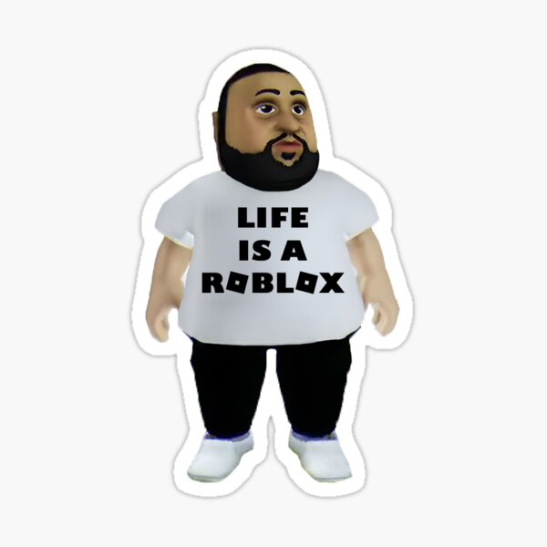 life is roblox | Pin