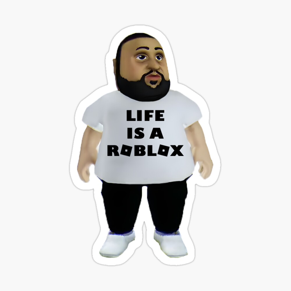 life is roblox by Dluqz