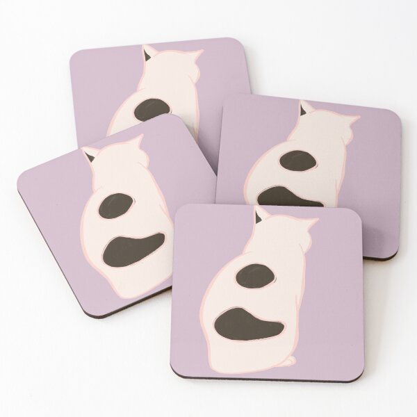 Item preview, Cute little cat  designed and sold by Theeranat.