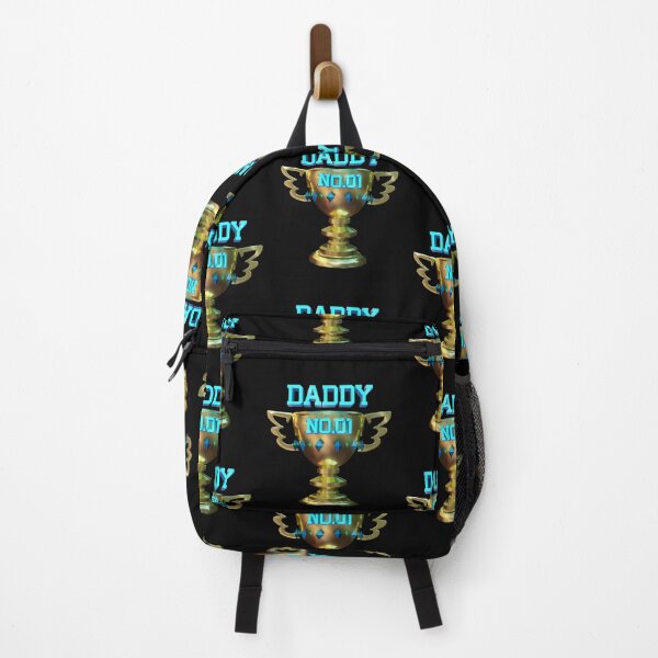 Item preview, Father's day Daddy no.1 designed and sold by EbitsuBoy.