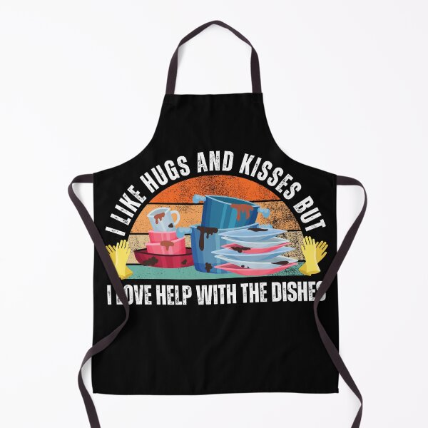 Item preview, Help With The Dishes designed and sold by justie1977.