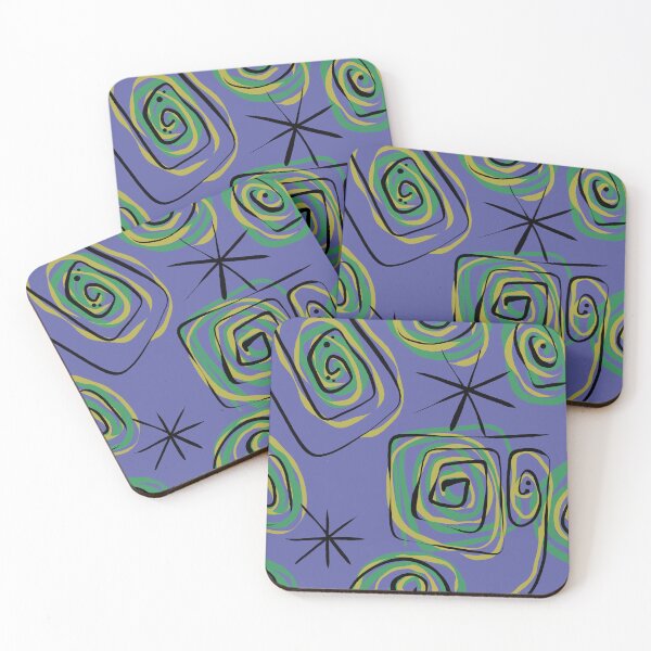 Item preview, Modern Abstract Art designed and sold by neurostructure.