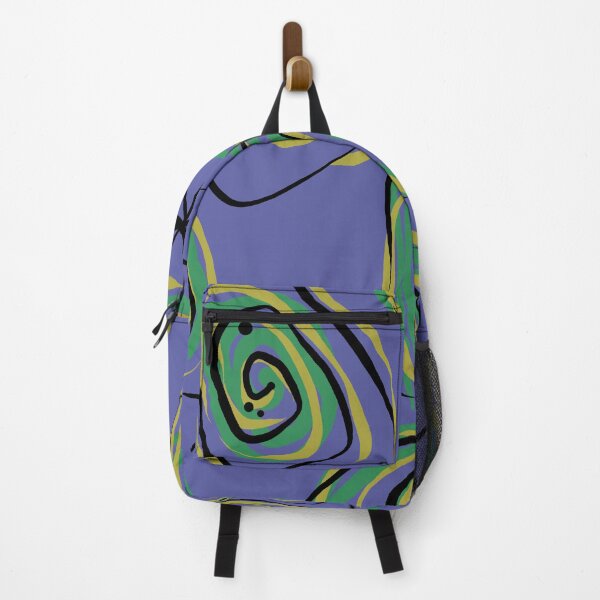 Item preview, Modern Abstract Art designed and sold by neurostructure.