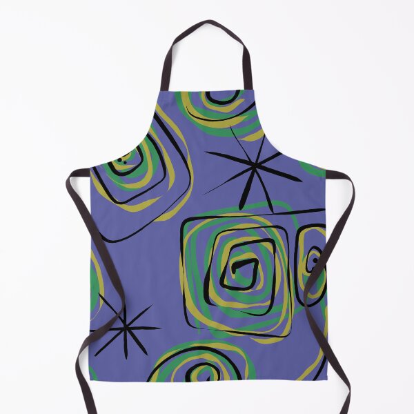 Item preview, Modern Abstract Art designed and sold by neurostructure.
