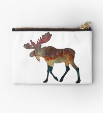 An Incredible Journey Studio Pouch