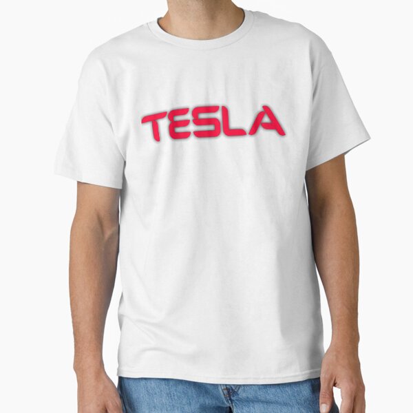 Artikel-Vorschau von Tesla, designt und verkauft von ucien-neilly.