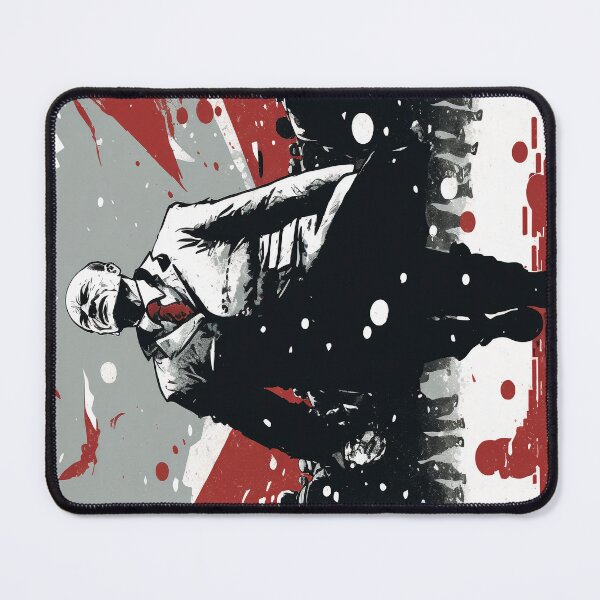 Item preview, Lenin Red revolution, watercolor designed and sold by Procerto.