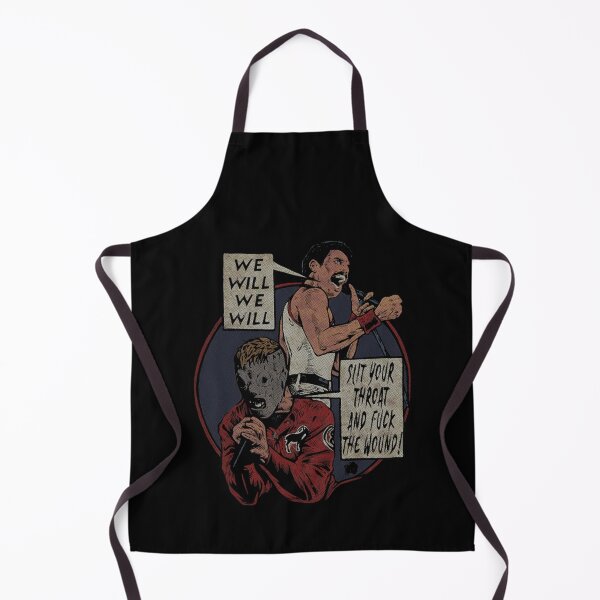 Item preview, We WiLL SLiT You! designed and sold by AgelessHenson88.