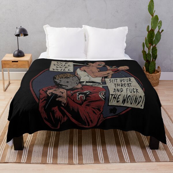 Item preview, We WiLL SLiT You! designed and sold by AgelessHenson88.
