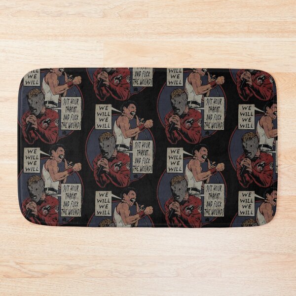 Item preview, We WiLL SLiT You! designed and sold by AgelessHenson88.