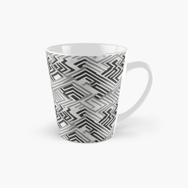 Item preview, Shifting geometric shapes, optical illusions designed and sold by CoolPixels.