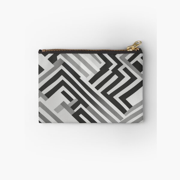 Item preview, Shifting geometric shapes, optical illusions designed and sold by CoolPixels.