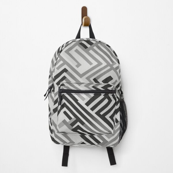 Item preview, Shifting geometric shapes, optical illusions designed and sold by CoolPixels.