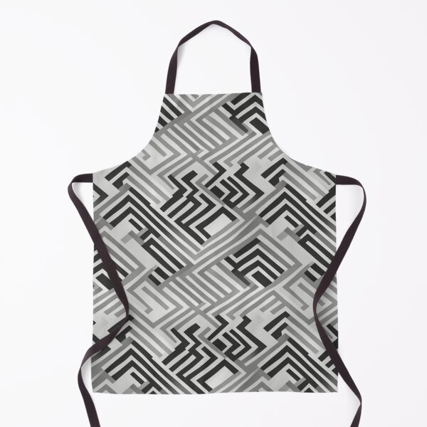 Item preview, Shifting geometric shapes, optical illusions designed and sold by CoolPixels.