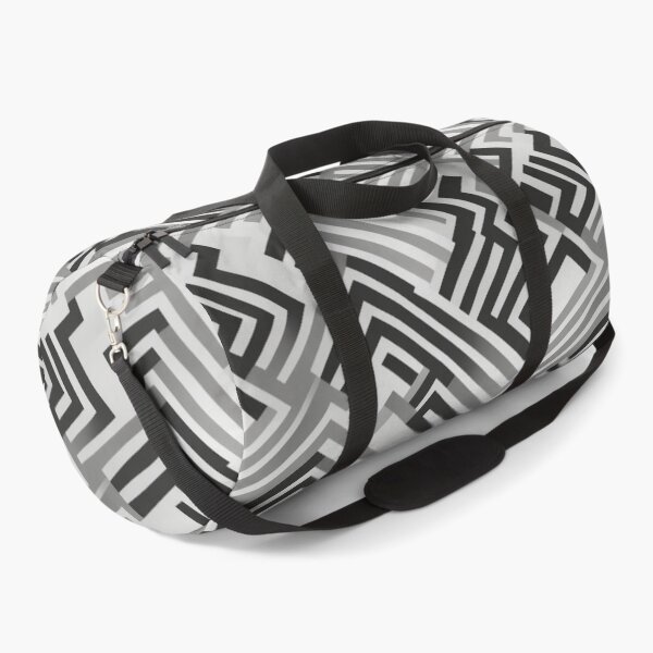 Item preview, Shifting geometric shapes, optical illusions designed and sold by CoolPixels.