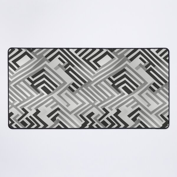 Item preview, Shifting geometric shapes, optical illusions designed and sold by CoolPixels.