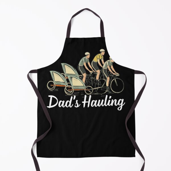 Item preview, Cycling Dad designed and sold by justie1977.