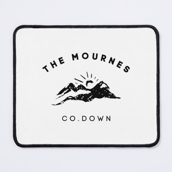 Item preview, The Mourne Mountains, Northern Ireland, Ireland, Co.Down Design designed and sold by mayrp2001.