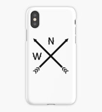 Northwest iPhone Case
