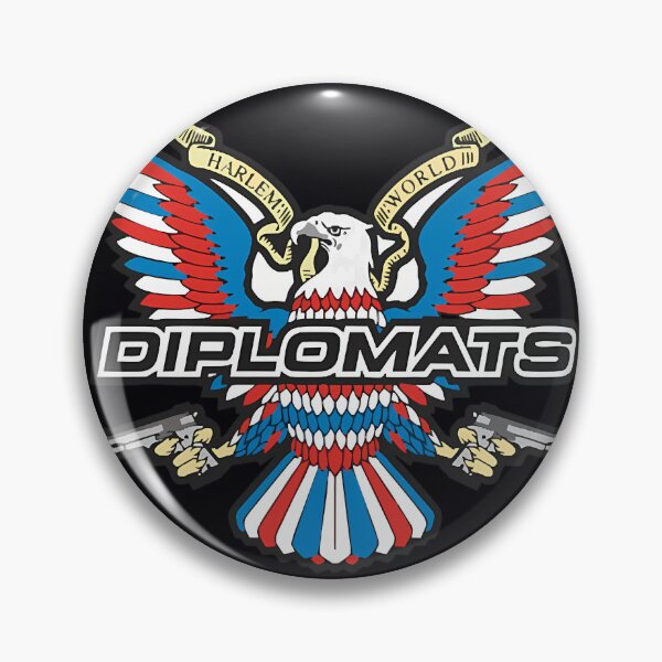 Artikelvorschau, DIPLOMATEN entworfen und verkauft von etirnodao15.