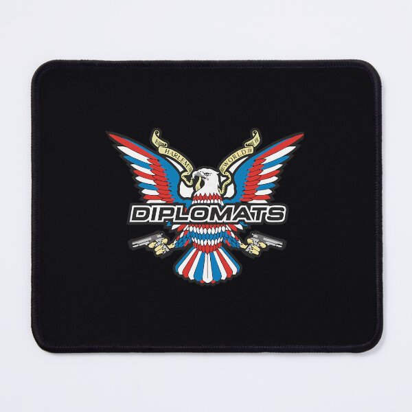 Item preview, DIPLOMATS designed and sold by etirnodao15.