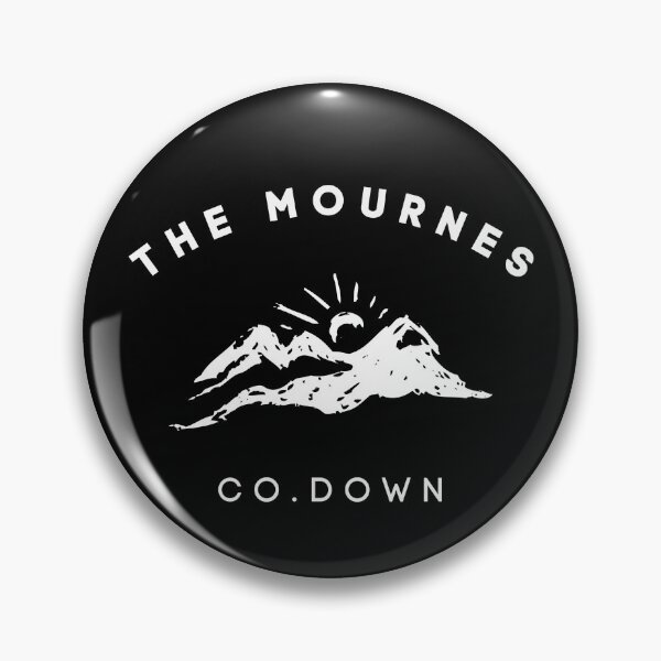 Item preview, The Mourne Mountains, Northern Ireland, Ireland, Co.Down Design designed and sold by mayrp2001.