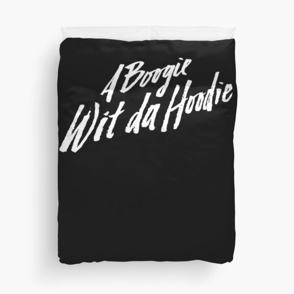 A Boogie Duvet Covers for Sale Redbubble