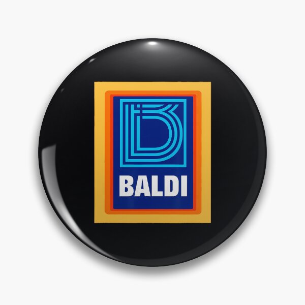 Item preview, Baldi 	 Im Bald Head Man Cool Fathers Day Dad Joke Gag  	 designed and sold by skgkhlhh96.