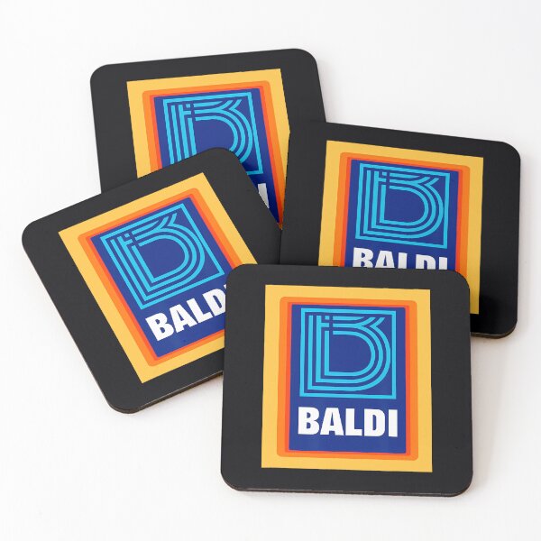 Item preview, Baldi 	 Im Bald Head Man Cool Fathers Day Dad Joke Gag  	 designed and sold by skgkhlhh96.