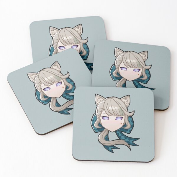 Item preview, Lynette Logo designed and sold by Mini Tigress Studio.