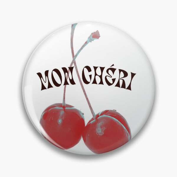 Item preview, MON CHERI designed and sold by Mery J.