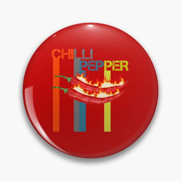 Artikelvorschau, Chili-Pfeffer entworfen und verkauft von ardunos.