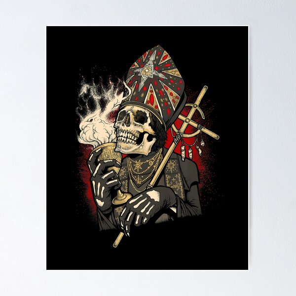 Item preview, Ghóst - Impera Chalice designed and sold by VeVooVe.