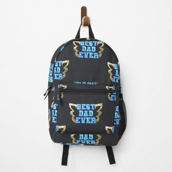 Item preview, Best dad ever designed and sold by EbitsuBoy.