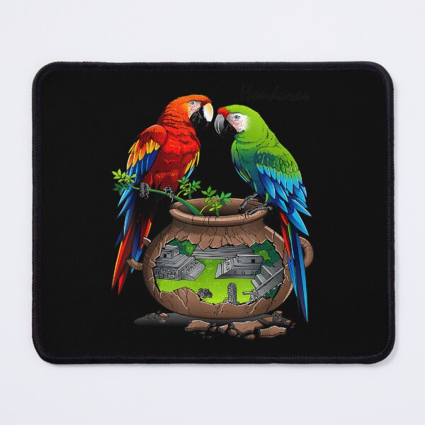 Item preview, Copan maya designed and sold by KarelLeveille.