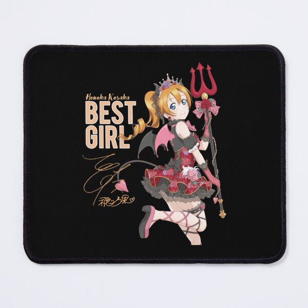 Item preview, Honoka Kosaka designed and sold by KarelLeveille.