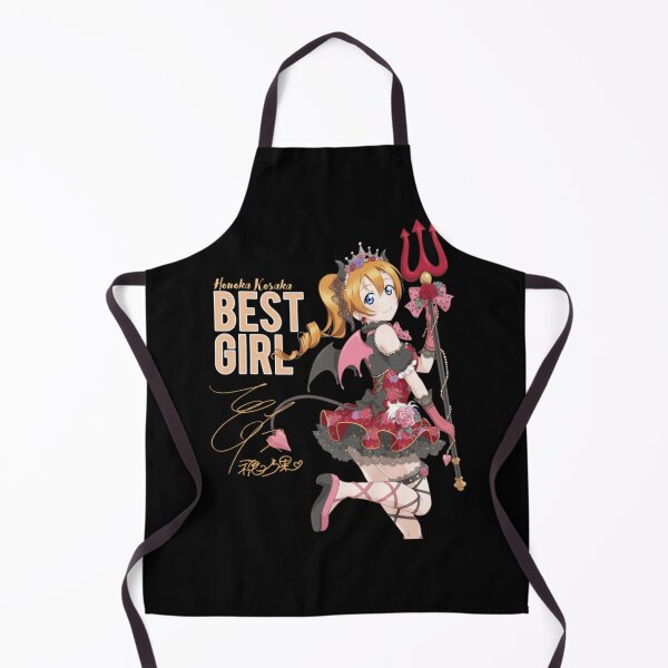 Item preview, Honoka Kosaka designed and sold by KarelLeveille.