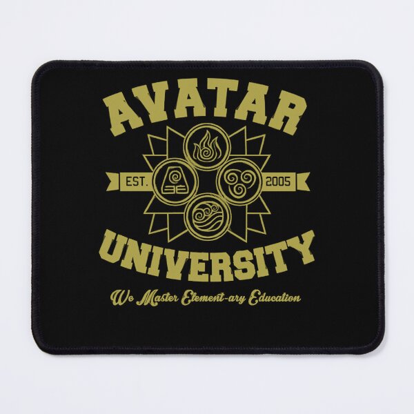Item preview, Avatar University designed and sold by StoreArtShak.