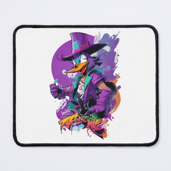 Item preview, Darkwing Duck designed and sold by MTS81.