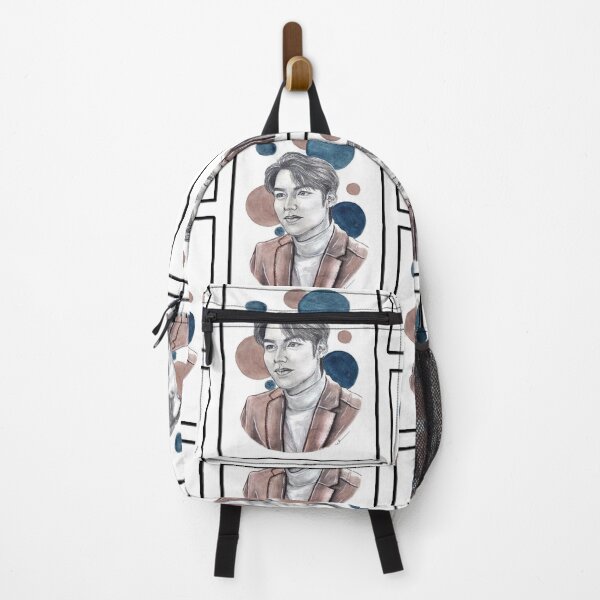 Item preview, LEE MIN HO | LEGEND OF THE BLUE SEA designed and sold by ulricateodoro.