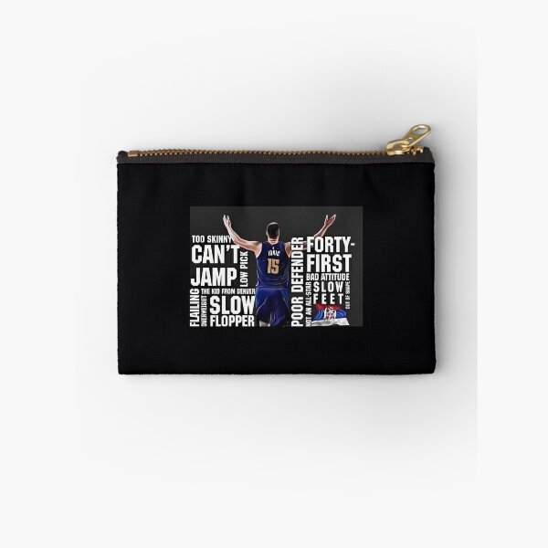 Item preview, Nikola Jokic Serbian  	 designed and sold by czunpgtb63.